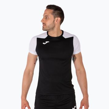 Férfi Joma Record II futópóló fekete/fehér