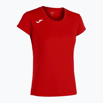 Női futópóló Joma Record II piros