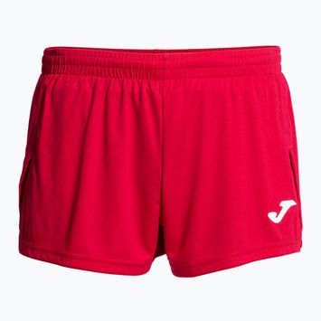 Férfi Joma Record II futónadrág piros