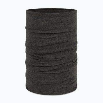 Többfunkciós kendő BUFF Midweight Merino Wool bark