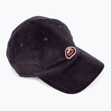 BUFF baseball sapka egyszínű szürke 125355