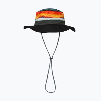 BUFF Explore Booney Jamsun sapka fekete 128591.999.20.00