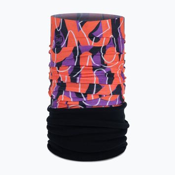 BUFF Gyermek multifunkciós heveder Polar mullen multi
