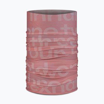BUFF Original Ecostretch többfunkciós heveder ergiz rózsaszín rózsa rózsaszín