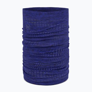 Többfunkciós kendő BUFF DryFlx ultramarine