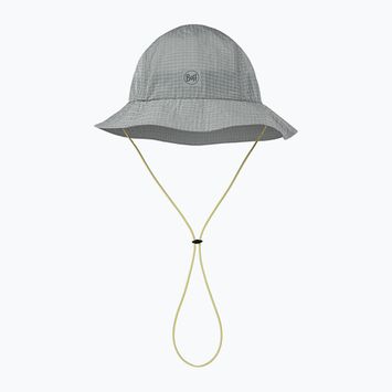 BUFF Go Bucket Solid flint sapka