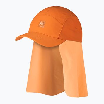 BUFF Desert Kids Solid gyömbér baseball sapka