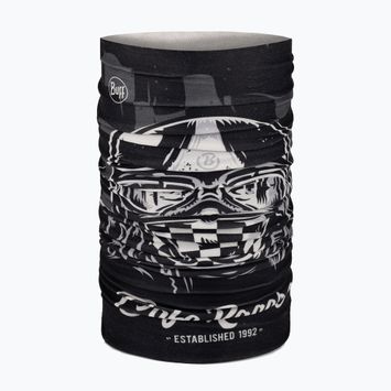 Többfunkciós kendő BUFF Original EcoStretch black