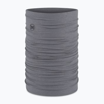Többfunkciós kendő BUFF Original EcoStretch solid slate grey