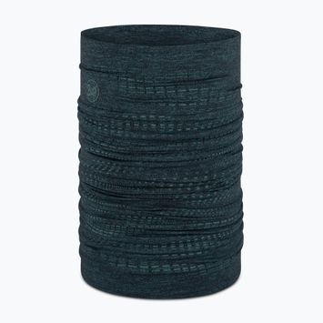 Többfunkciós kendő BUFF DryFlx teal