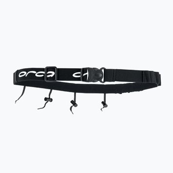 Orca Race Belt fekete