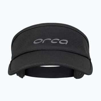 Orca RA13 fekete futótető