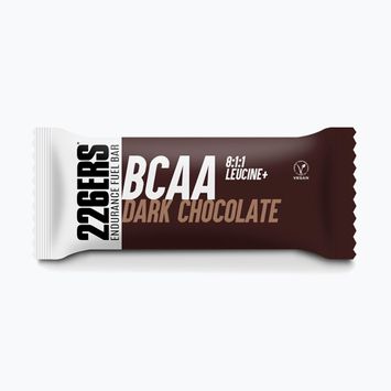 226ERS Endurance Bar BCAA 60 g sötét csokoládé energiaszelet