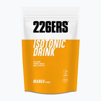 Izotóniás ital 226ERS Isotonic Drink 1 kg mangó