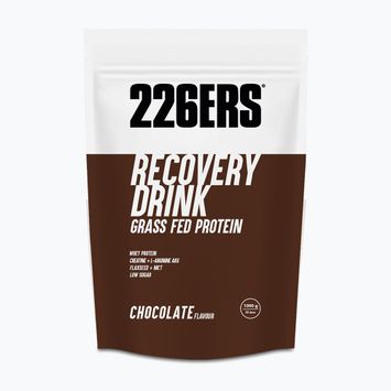 Regeneráló ital 226ERS Recovery Drink 1 kg csekoládé