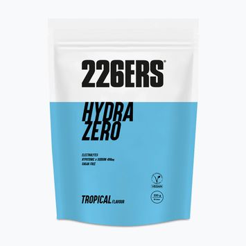 Hipotóniás ital 226ERS Hydrazero Drink 225 g trópusi