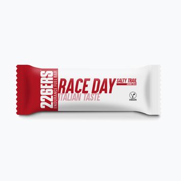 Energiaszelet 226ERS Race Day Bar Salty Trail 40 g napon szárított paradicsom