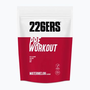 Edzés előkészítő  226ERS Pre Workout 300 g arbuz