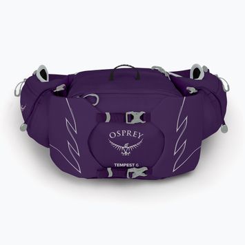 Osprey Tempest 6 l violac lila női vesetáska
