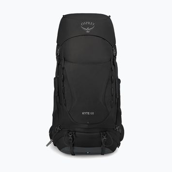 Női trekking hátizsák Osprey Kyte 68 l black