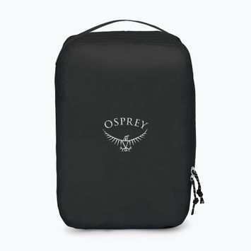 Osprey Packing Cube 4 l-es utazási szervező fekete