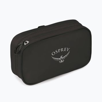 Osprey Ultralight Zip Organiser túratáska fekete