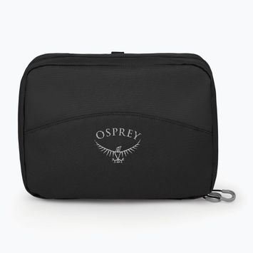 Kozmetikai táska Osprey Daylite Hanging Organizer Kit black