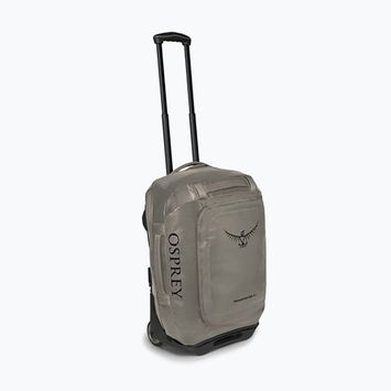 Osprey Transporter Transporter kerekes utazótáska 40 l tan concrete