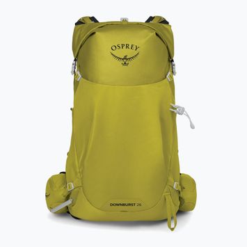Férfi túra hátizsák Osprey Downburst 26 l babylonica yellow