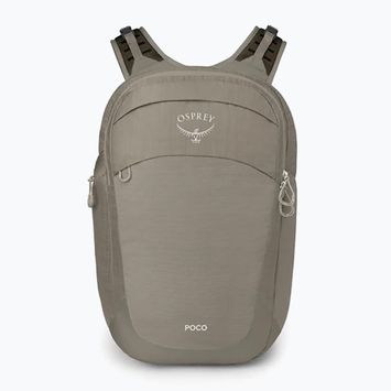 Osprey Poco Changing Pack 27 l túra hátizsák tan beton beton