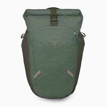 Osprey Transporter Roll Top 20 l fenyőlapos városi hátizsák