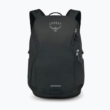 Osprey Astronova 23 l városi hátizsák fekete