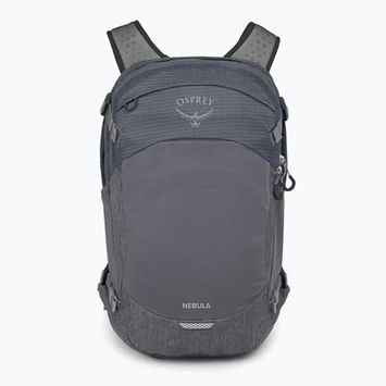 Osprey Nebula 32 l tungsten / soundwave szürke nappali hátizsák