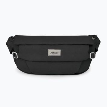 Osprey Arcane Hip 2l fekete vese tasak