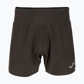 Férfi Joma R-Combi futónadrág khaki színben