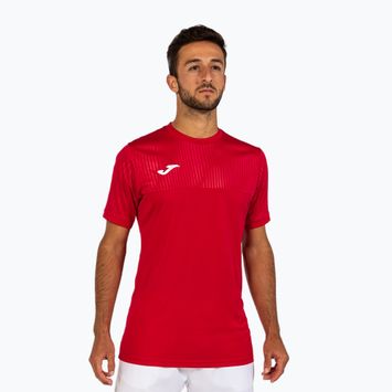 Joma Montreal teniszpóló piros 102743.600