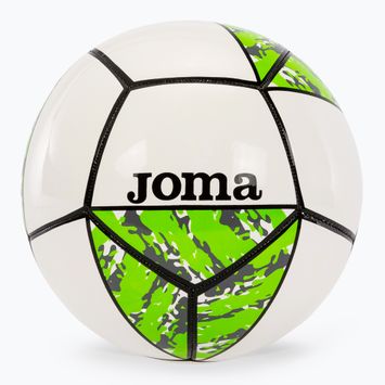 Focilabda Joma Challenge II white/green rozmiar 3