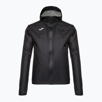 Férfi futódzseki Joma Joma Joma R-Trail Nature Esőkabát fekete 102518.100