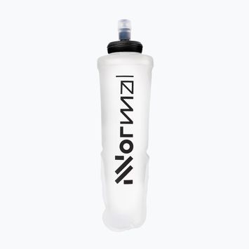 Futó softflask NNormal Water Flask 500 ml transparent