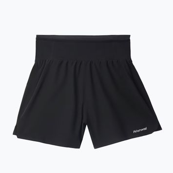 Férfi futónadrág NNormal Race black