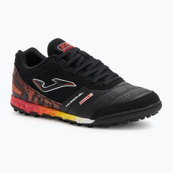 Férfi focicipő Joma Mundial TF black