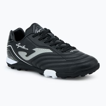 Férfi focicipő Joma Aguila TF black/white