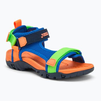 Joma Climber Jr gyermek szandál royal