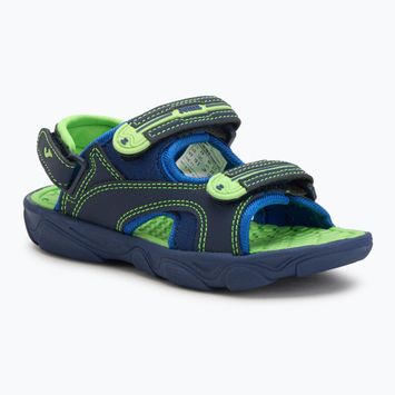 Joma Ocean Jr gyermek szandál királyi