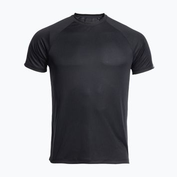 Férfi Joma R-Night Iconic futópóló fekete