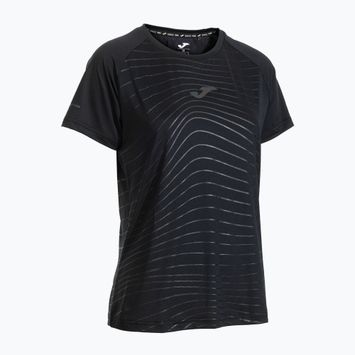 Női futópóló Joma R-Night fekete
