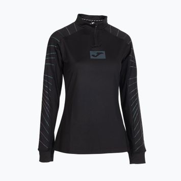 Női Joma R-Night futó melegítőfelső fekete