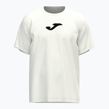Férfi teniszpóló Joma Challenge fehér