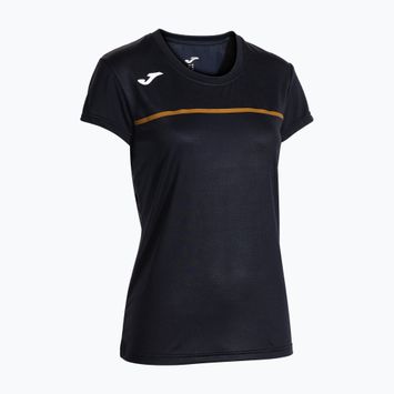 Joma Record III női futópóló fekete