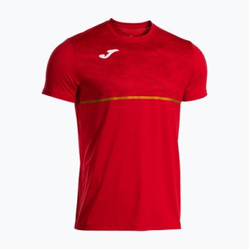Férfi Joma Record III futópóló piros